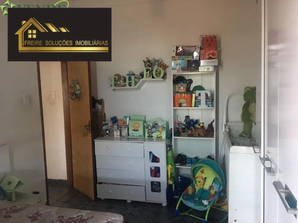 Sobrado, 2 quartos, 60 m² - Foto 15