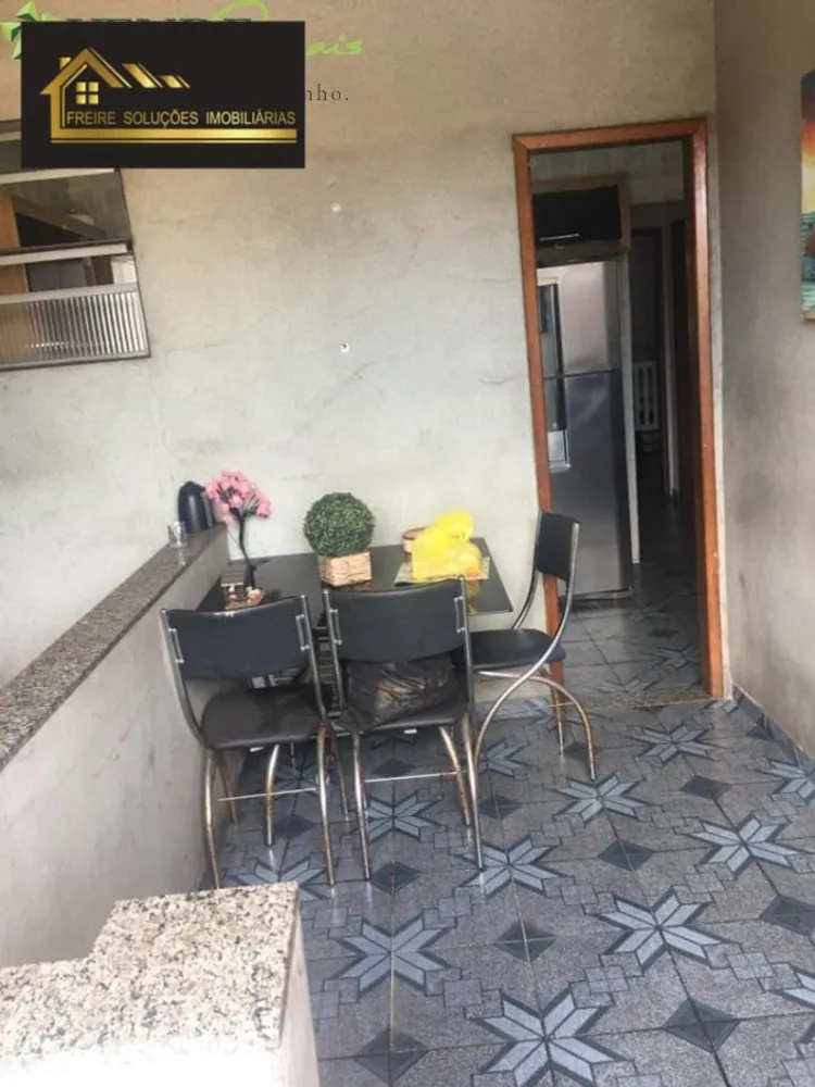 Sobrado, 2 quartos, 60 m² - Foto 19
