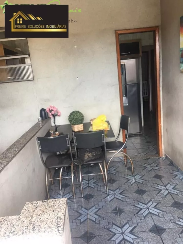 Sobrado, 2 quartos, 60 m² - Foto 6