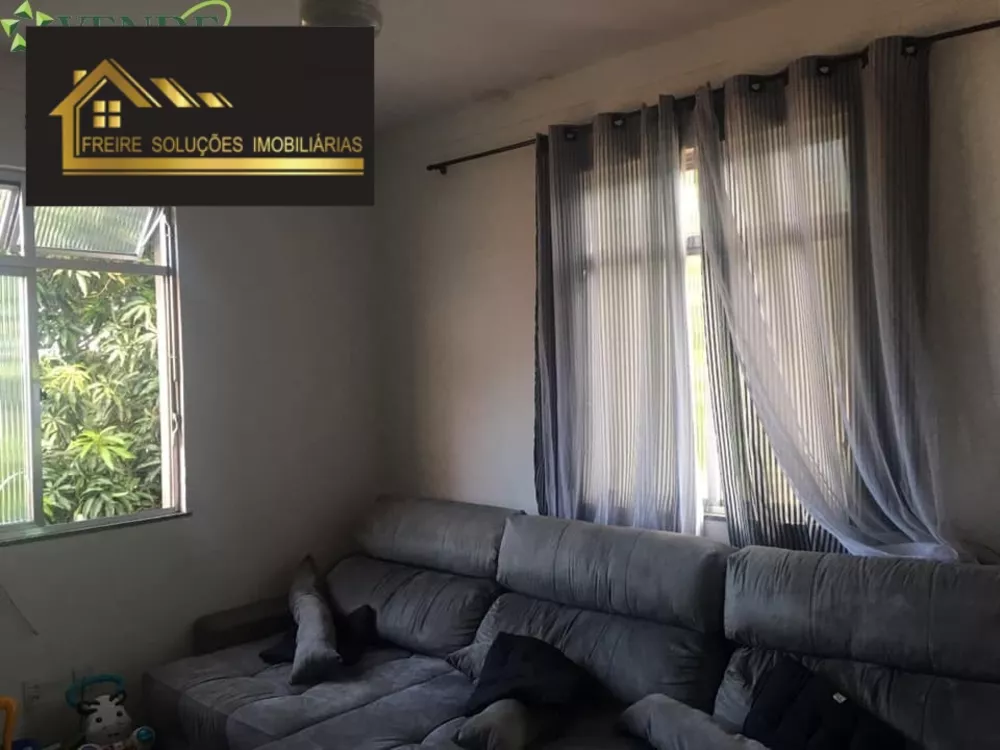 Sobrado, 2 quartos, 60 m² - Foto 3