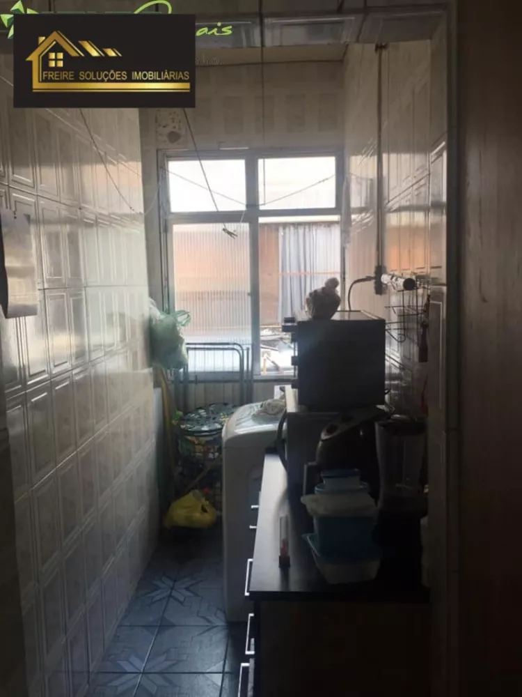Sobrado, 2 quartos, 60 m² - Foto 5