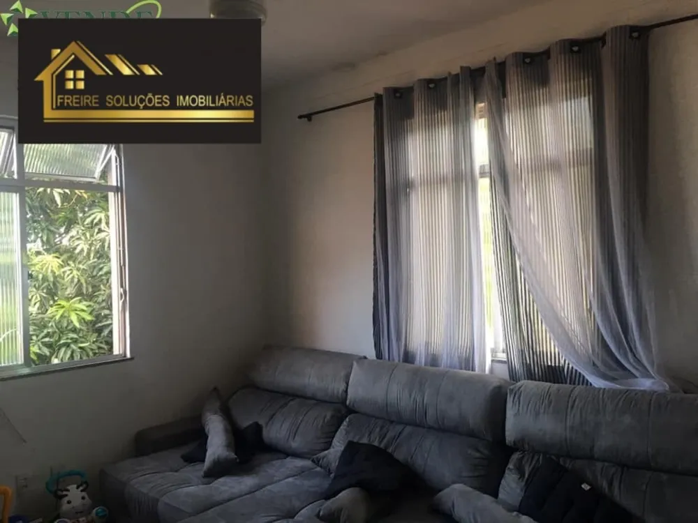 Sobrado, 2 quartos, 60 m² - Foto 8