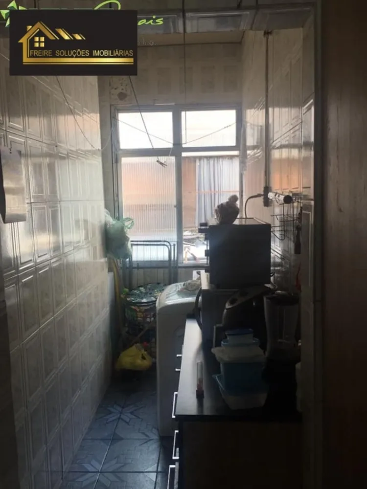 Sobrado, 2 quartos, 60 m² - Foto 9