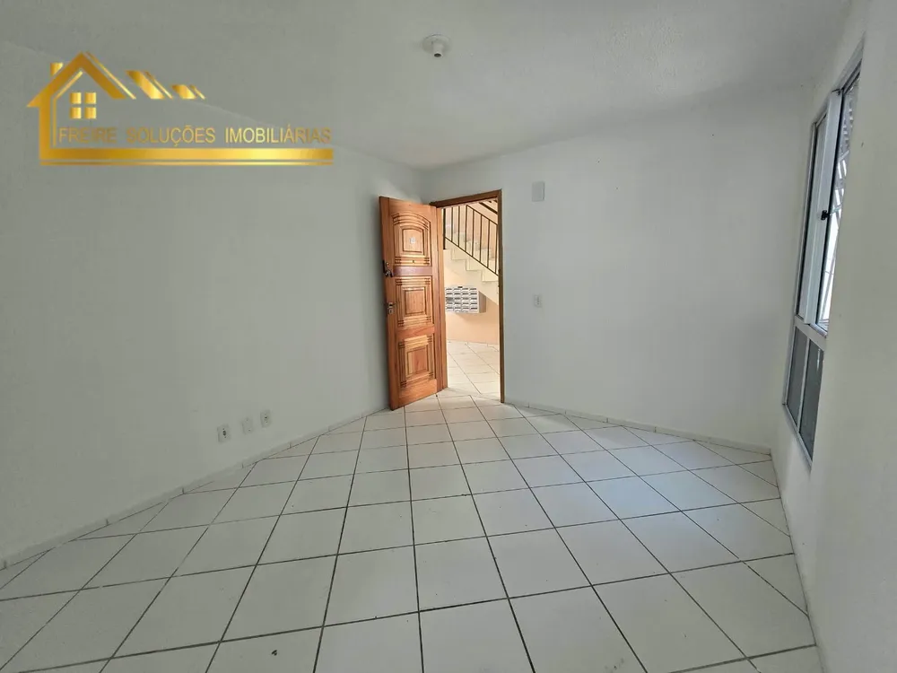 Apartamento, 2 quartos - Foto 5