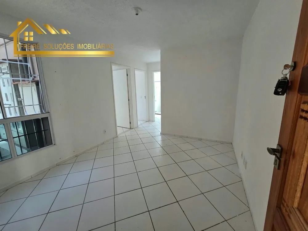 Apartamento, 2 quartos - Foto 1