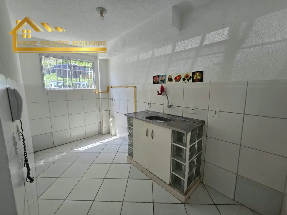 Apartamento, 2 quartos - Foto 3
