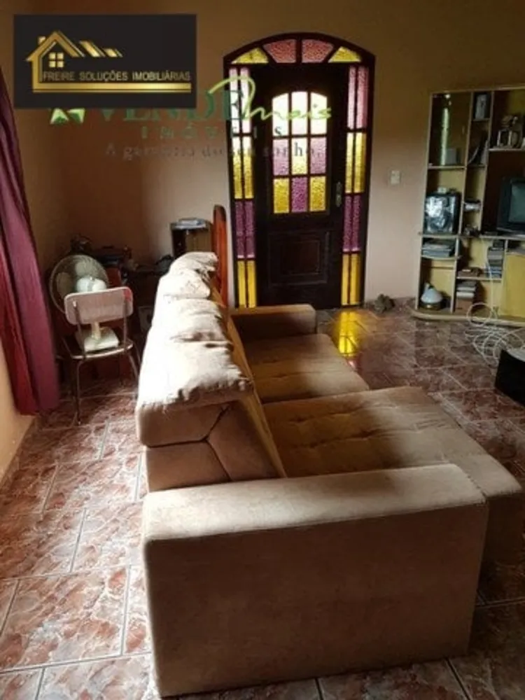 Casa, 2 quartos - Foto 9