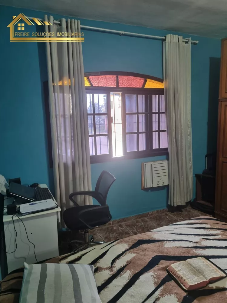 Casa, 2 quartos - Foto 2