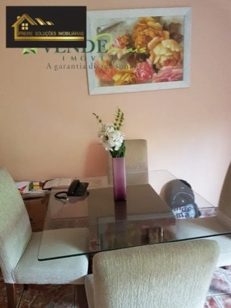 Casa, 2 quartos - Foto 17