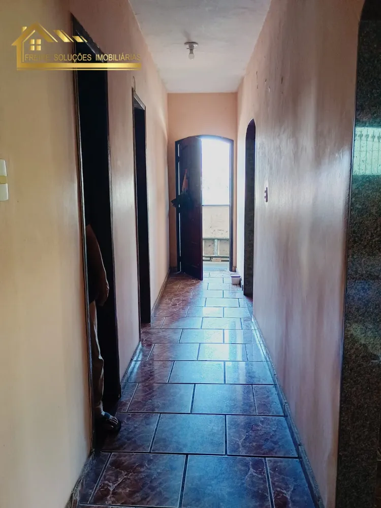Casa, 2 quartos - Foto 25