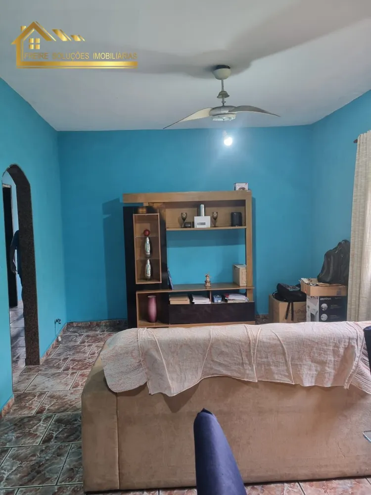 Casa, 2 quartos - Foto 6