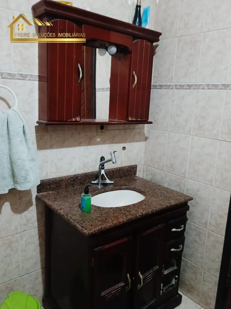 Casa, 2 quartos - Foto 37