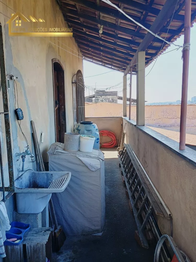 Casa, 2 quartos - Foto 20