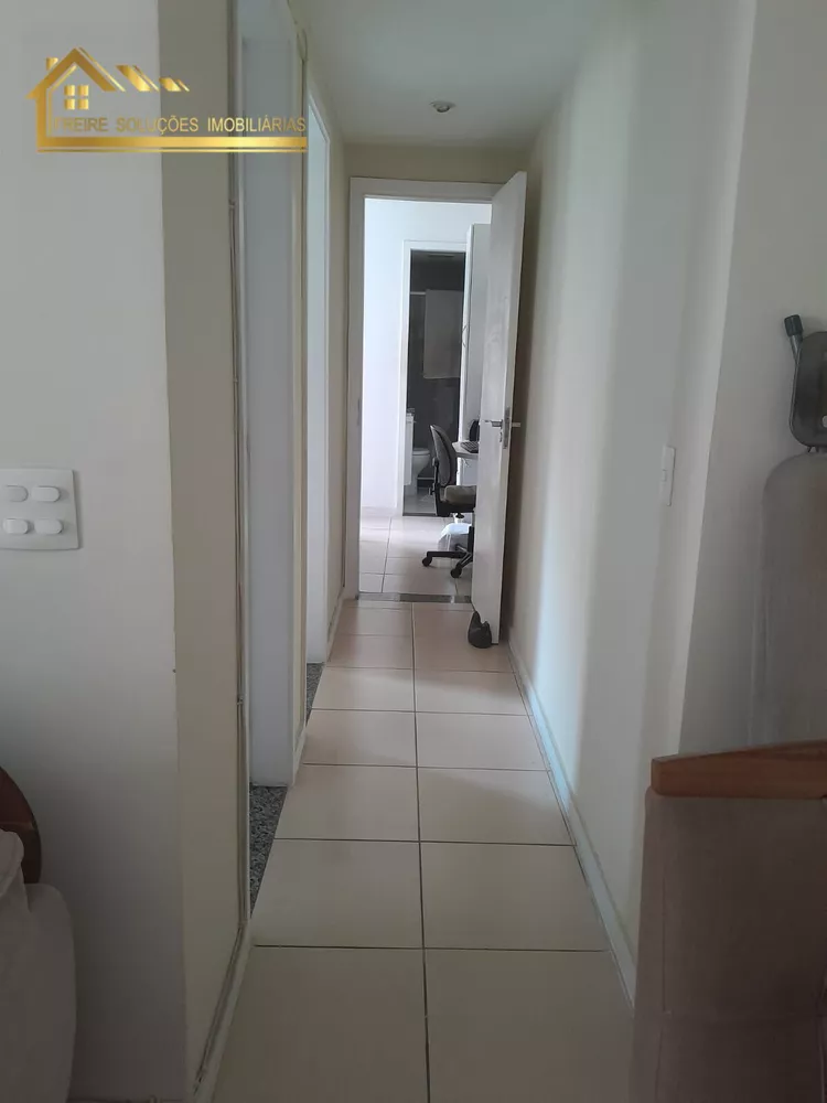 Apartamento, 2 quartos - Foto 3