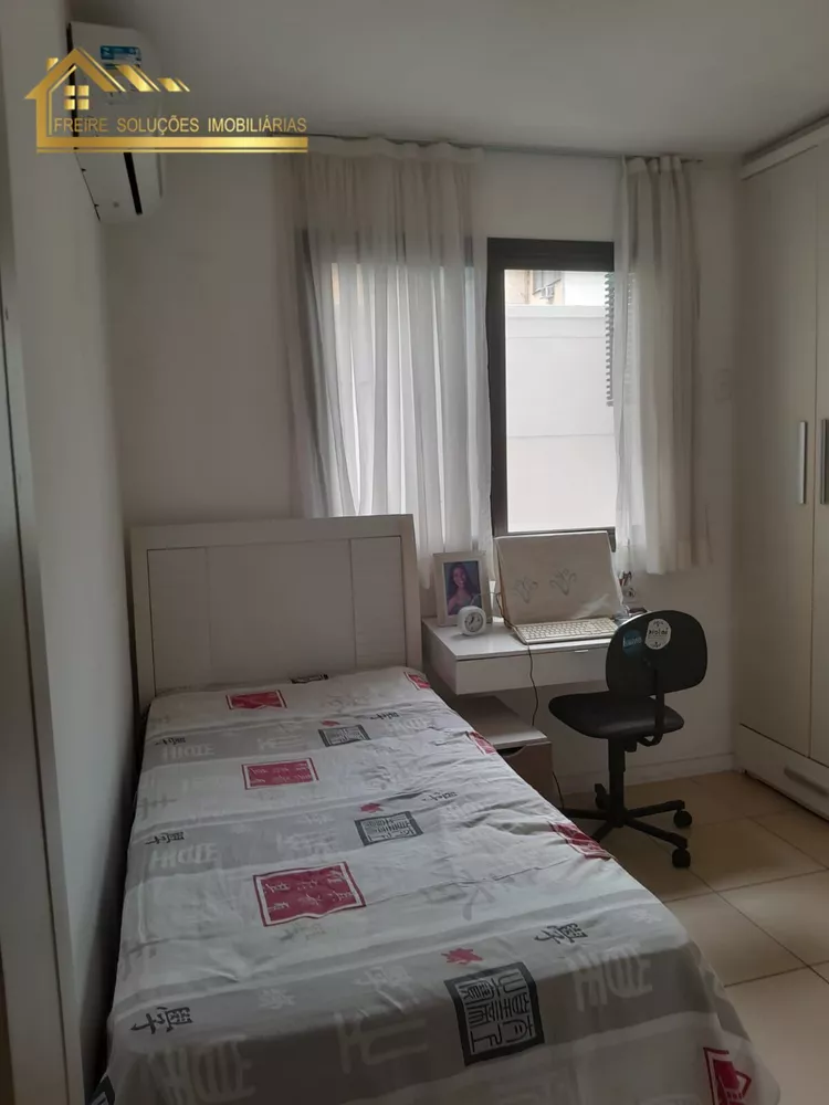 Apartamento, 2 quartos - Foto 4