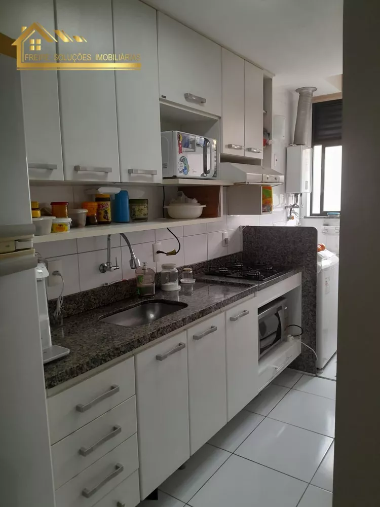 Apartamento, 2 quartos - Foto 7
