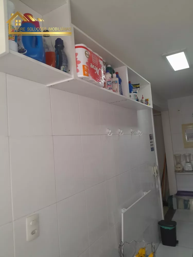 Apartamento, 2 quartos - Foto 12