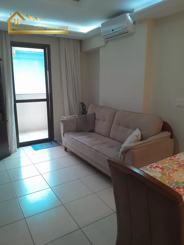 Apartamento, 2 quartos - Foto 1