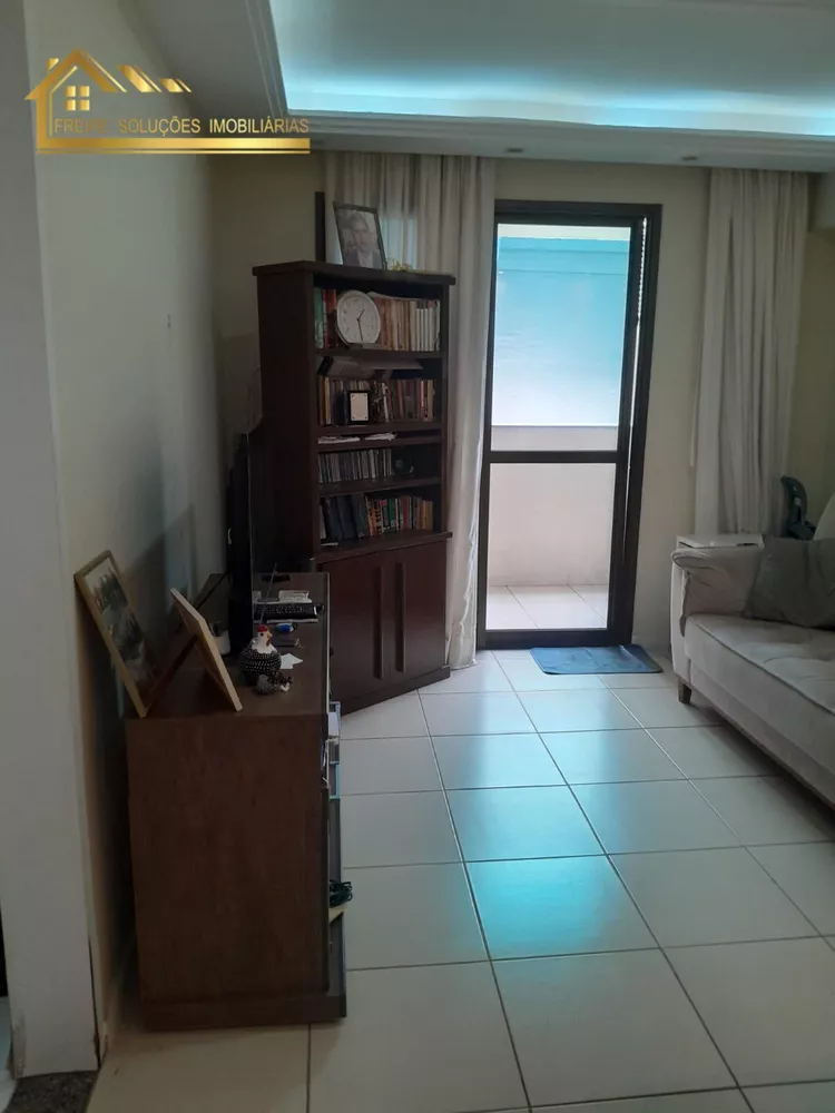 Apartamento, 2 quartos - Foto 2