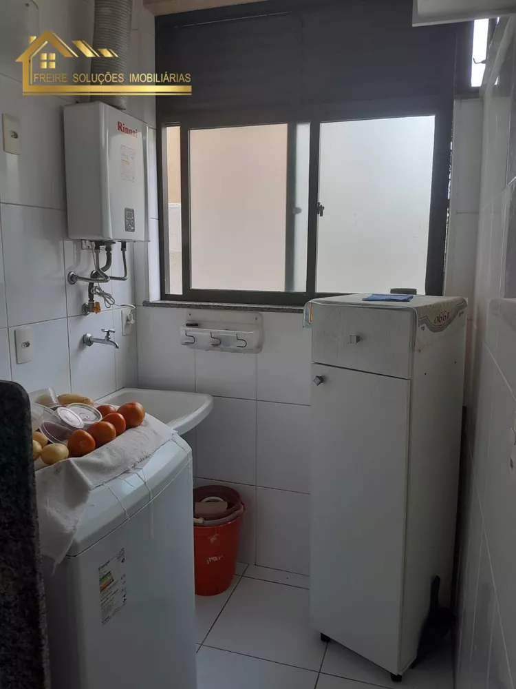 Apartamento, 2 quartos - Foto 11