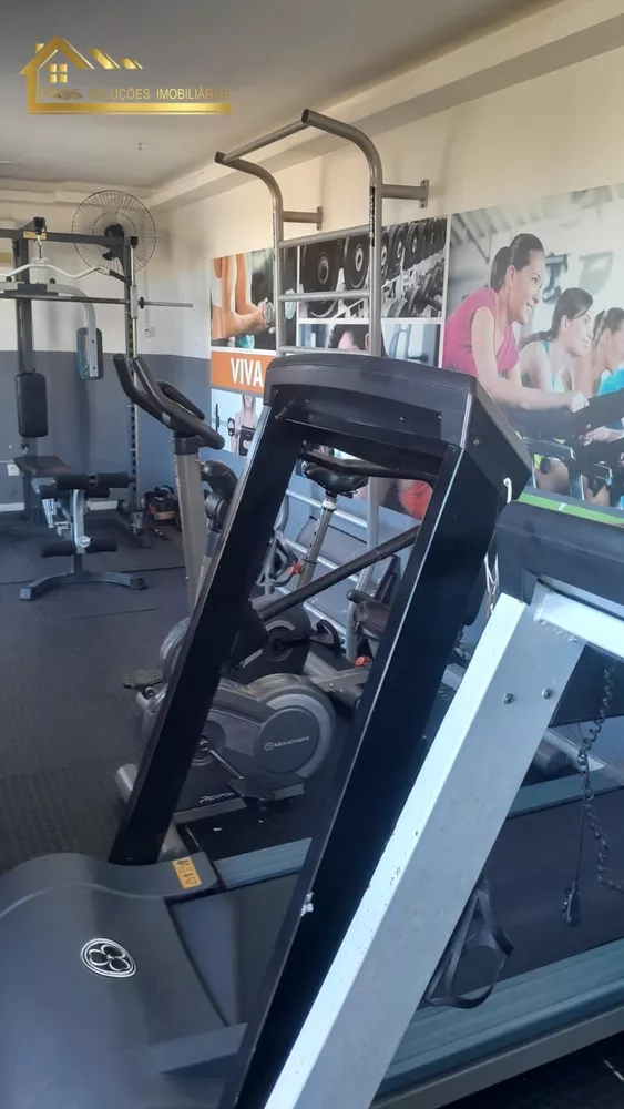 Apartamento, 2 quartos - Foto 15