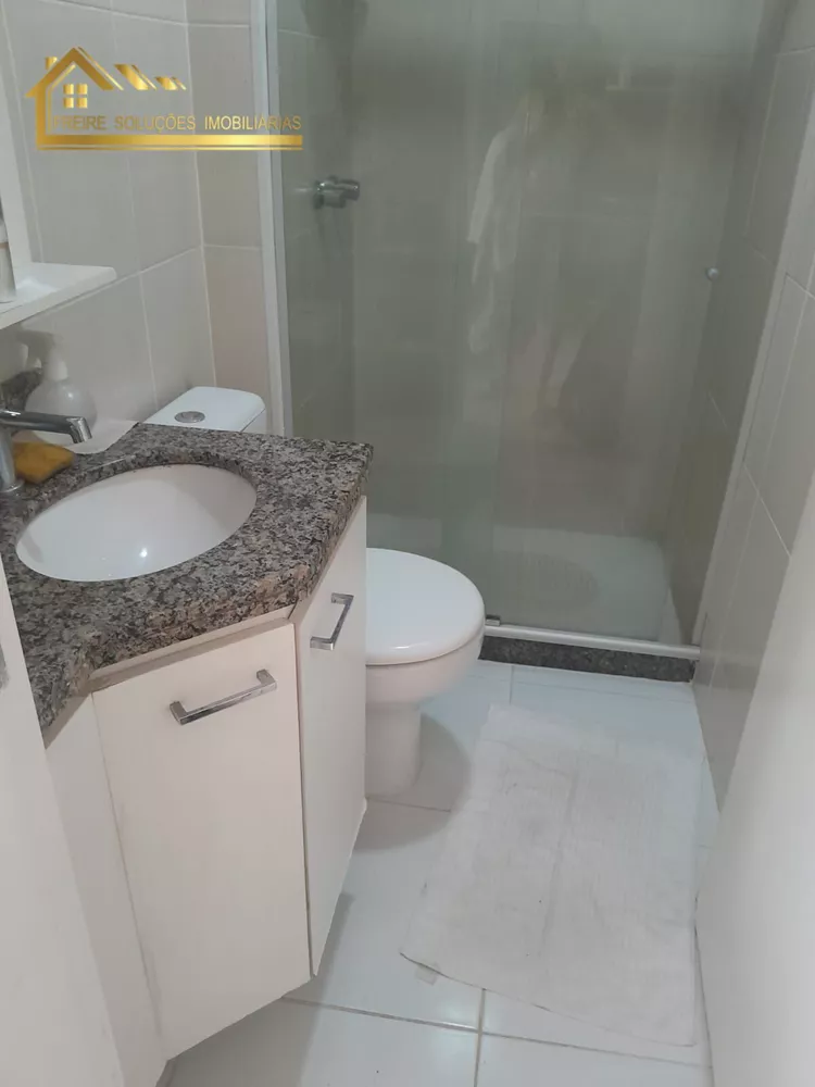 Apartamento, 2 quartos - Foto 10