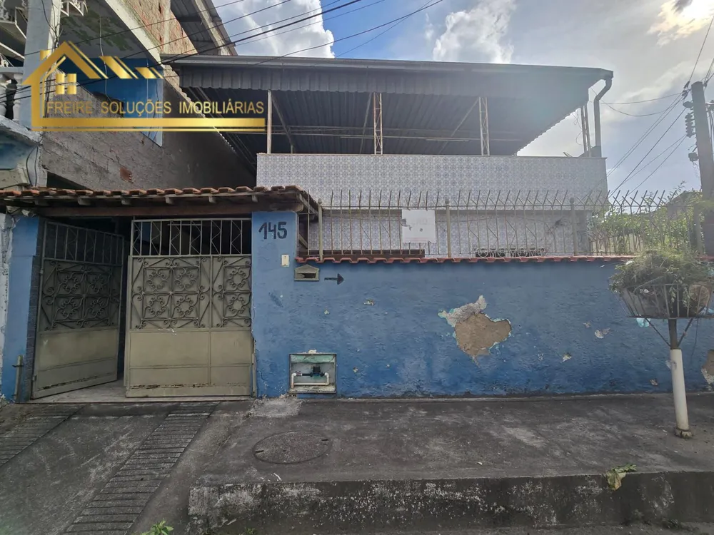 Casa, 2 quartos - Foto 27