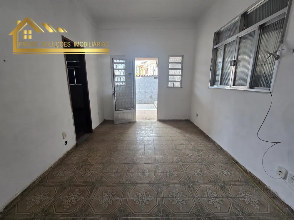 Casa, 2 quartos - Foto 2