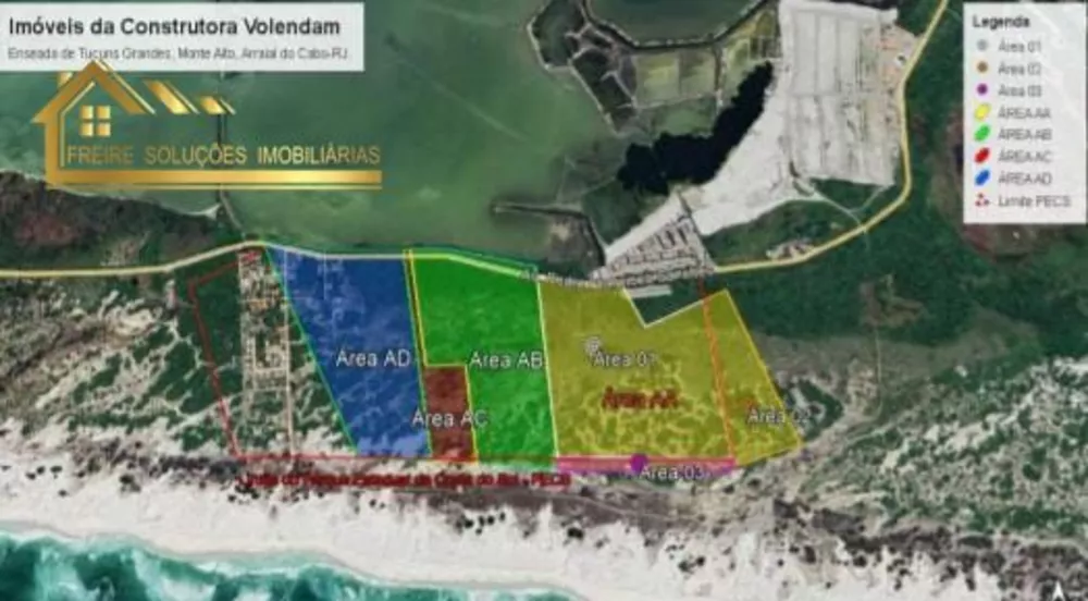 Terreno, 24 hectares - Foto 5