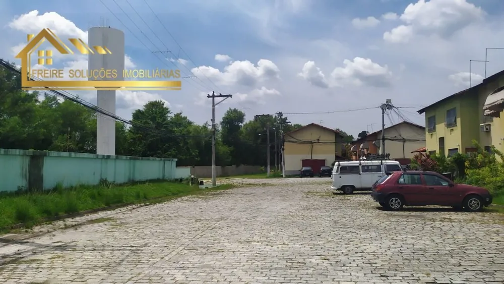 Apartamento, 2 quartos, 50 m² - Foto 24