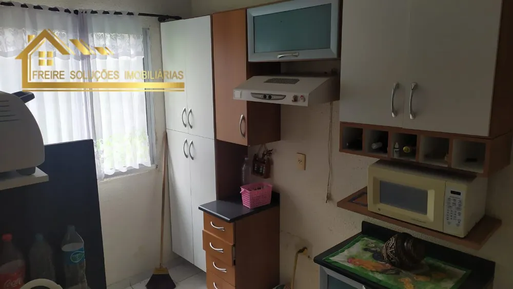 Apartamento, 2 quartos, 50 m² - Foto 11