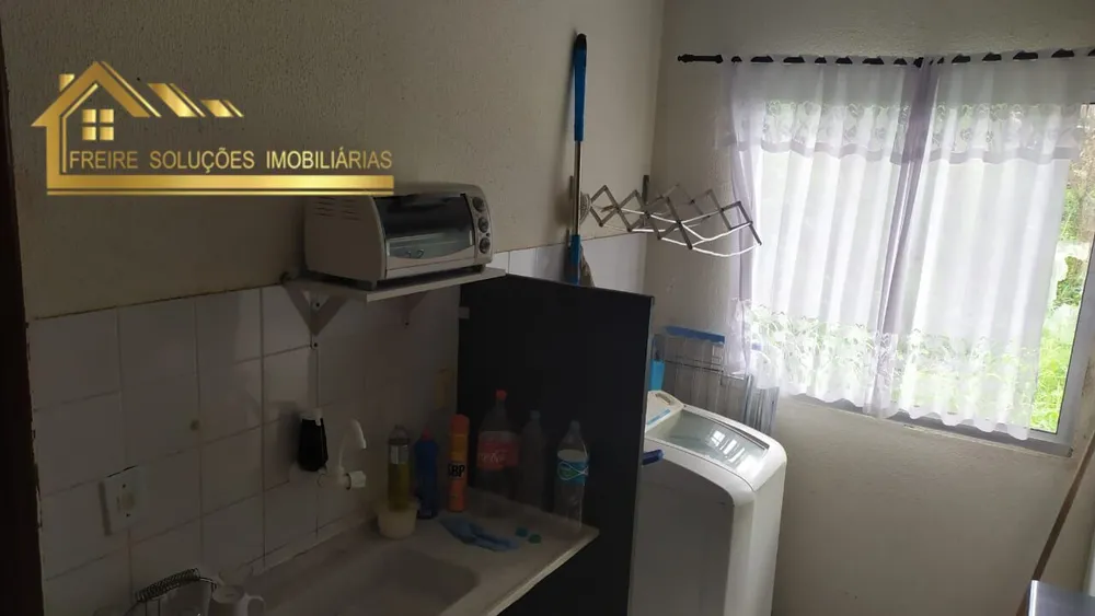 Apartamento, 2 quartos, 50 m² - Foto 13