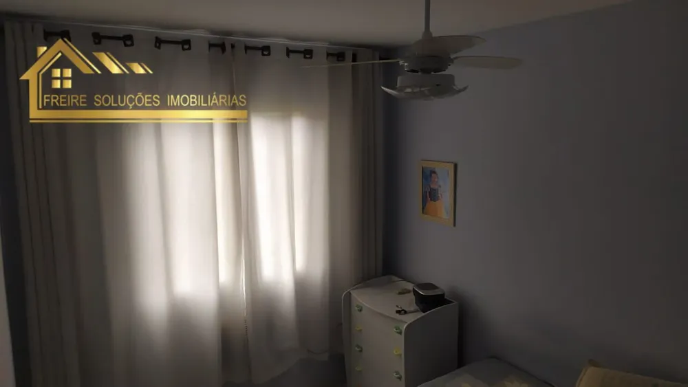 Apartamento, 2 quartos, 50 m² - Foto 9