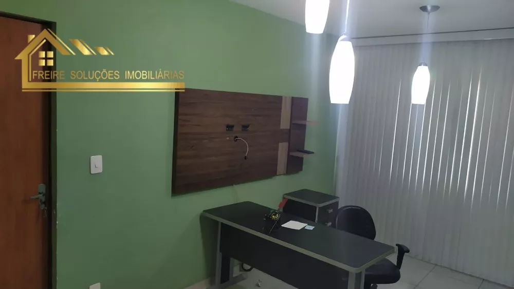 Apartamento, 2 quartos, 50 m² - Foto 4