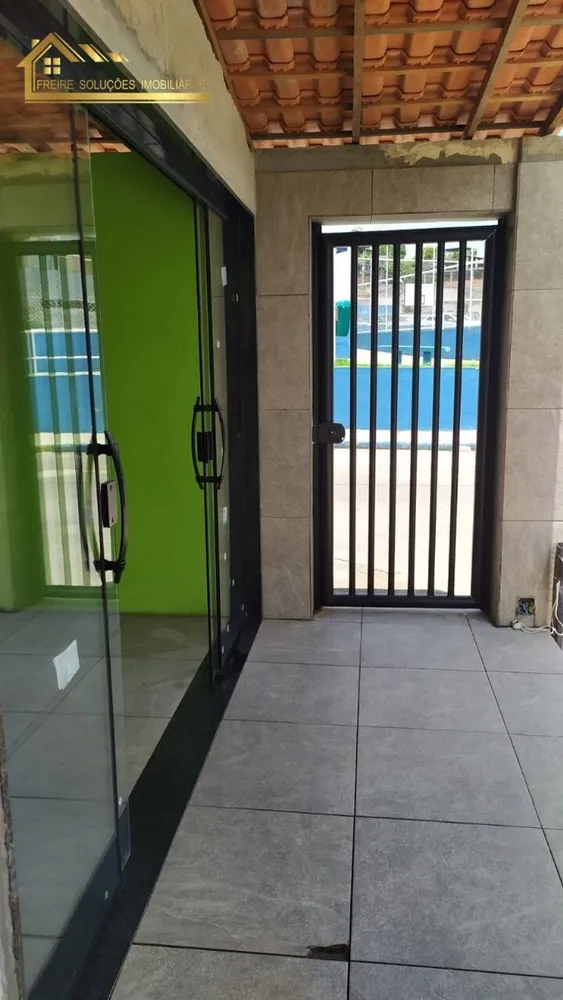 Apartamento, 2 quartos, 50 m² - Foto 6