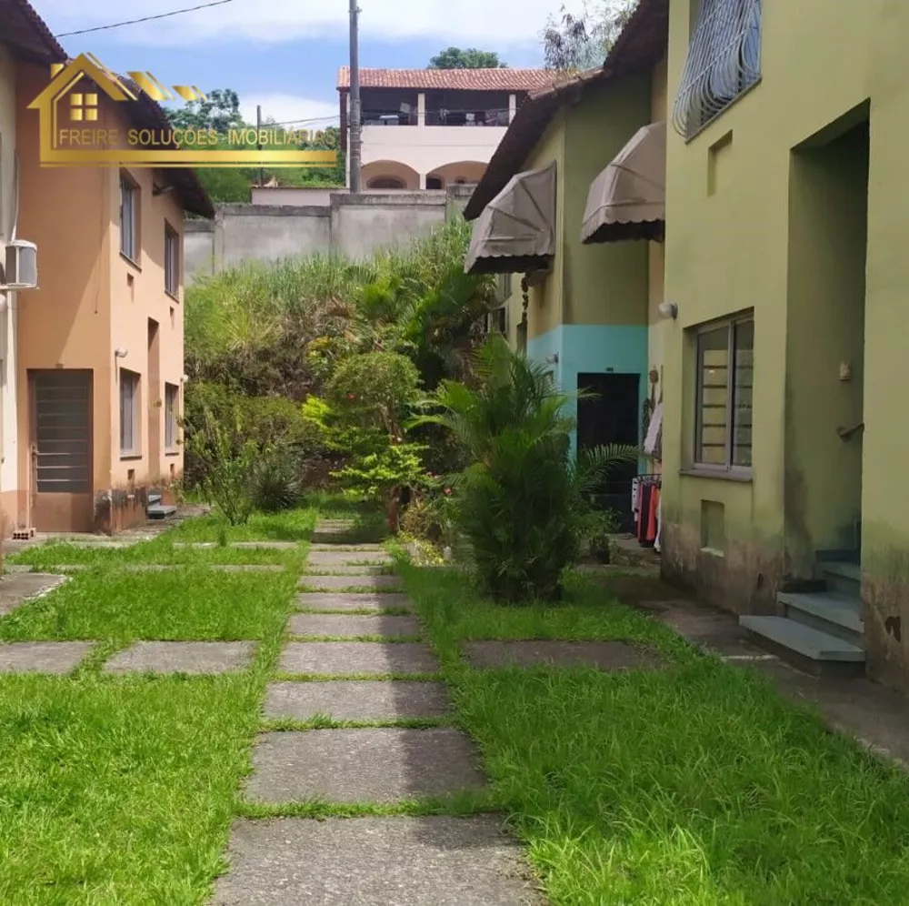 Apartamento, 2 quartos, 50 m² - Foto 1