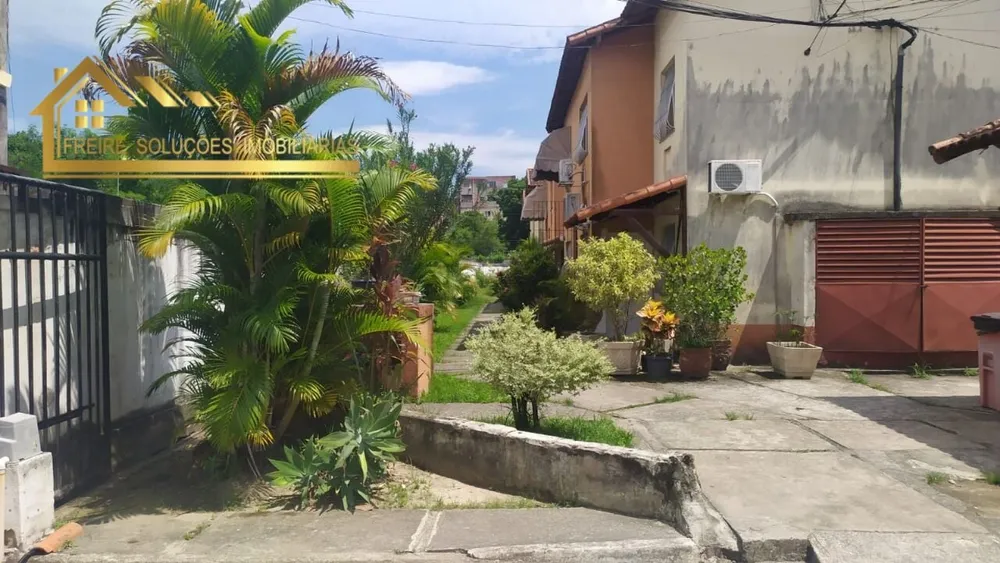 Apartamento, 2 quartos, 50 m² - Foto 17