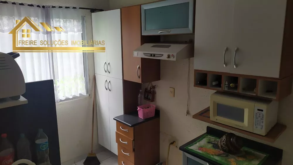 Apartamento, 2 quartos, 50 m² - Foto 6