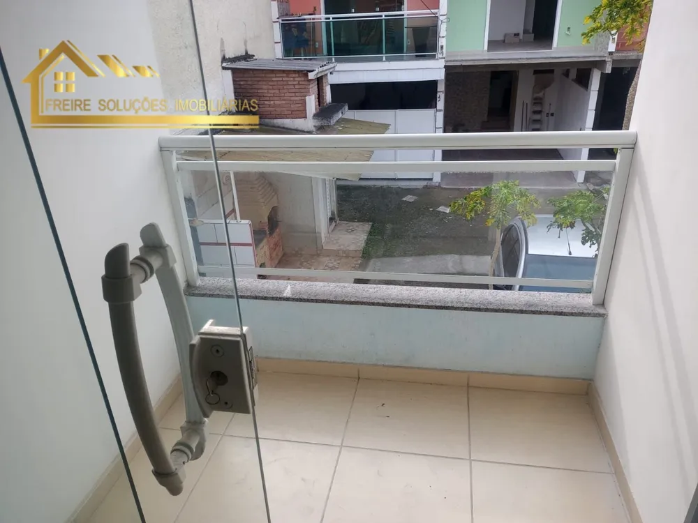 Apartamento, 2 quartos, 82 m² - Foto 6