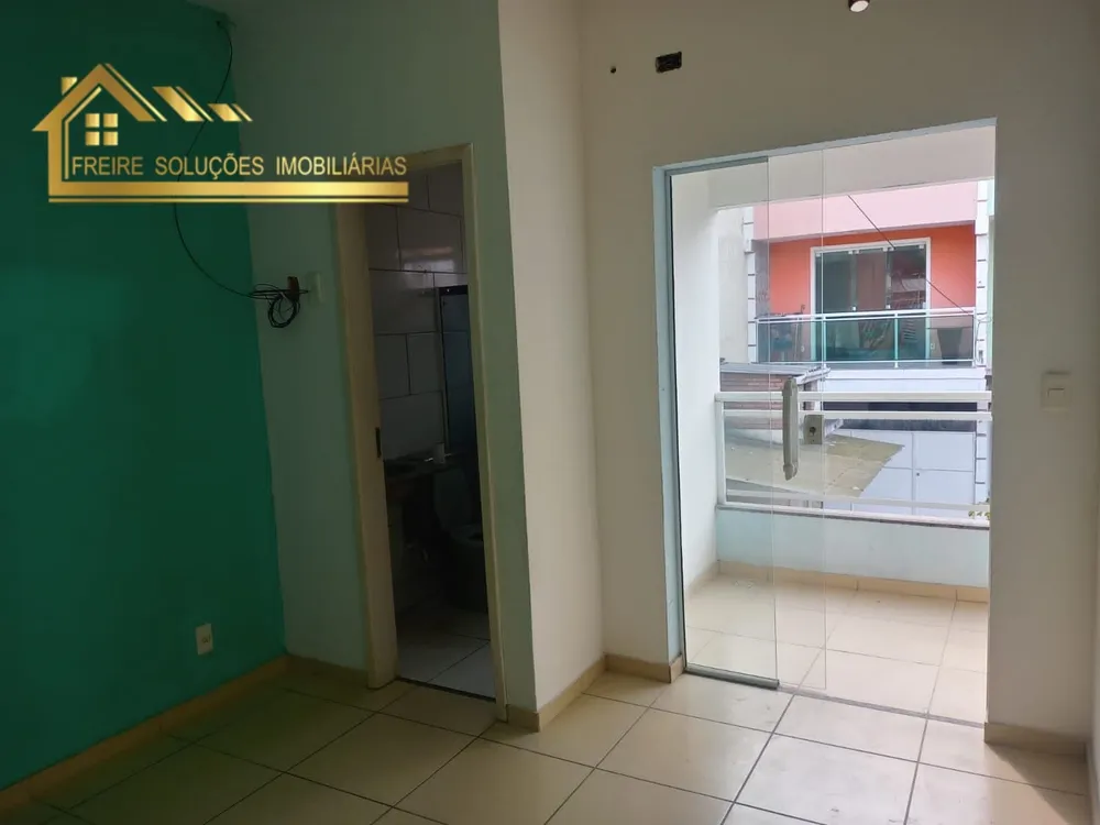 Apartamento, 2 quartos, 82 m² - Foto 4