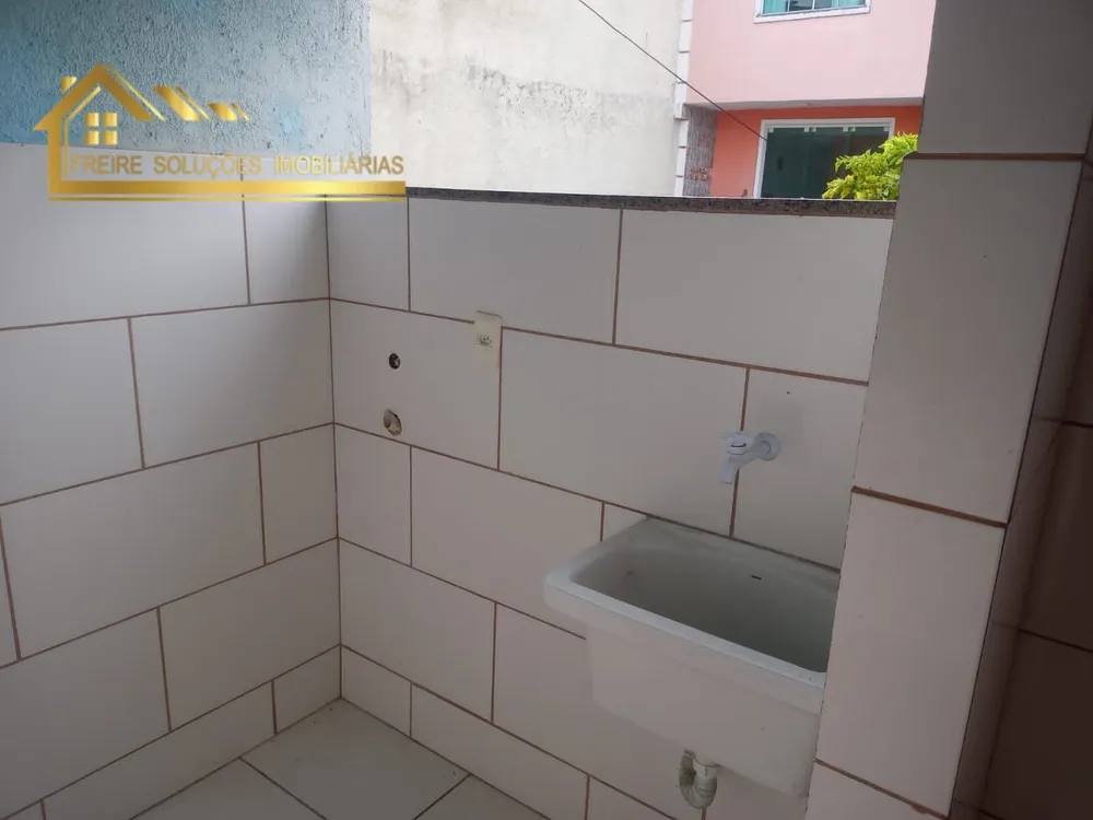 Apartamento, 2 quartos, 82 m² - Foto 20