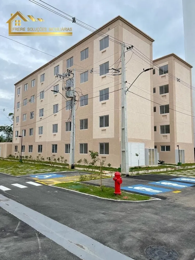 Apartamento, 2 quartos, 41 m² - Foto 18
