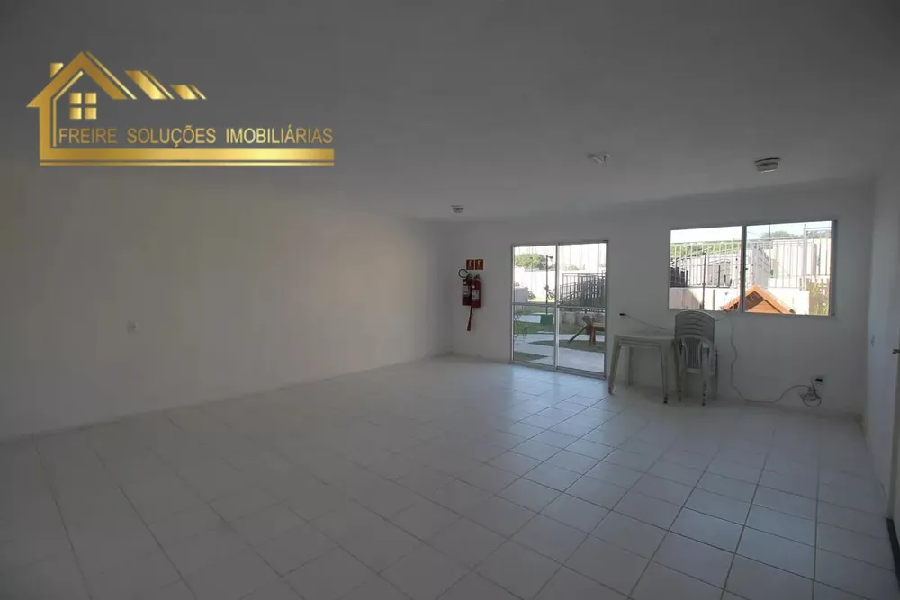 Apartamento, 2 quartos, 41 m² - Foto 2