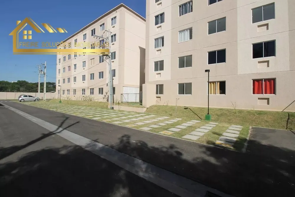 Apartamento, 2 quartos, 41 m² - Foto 20