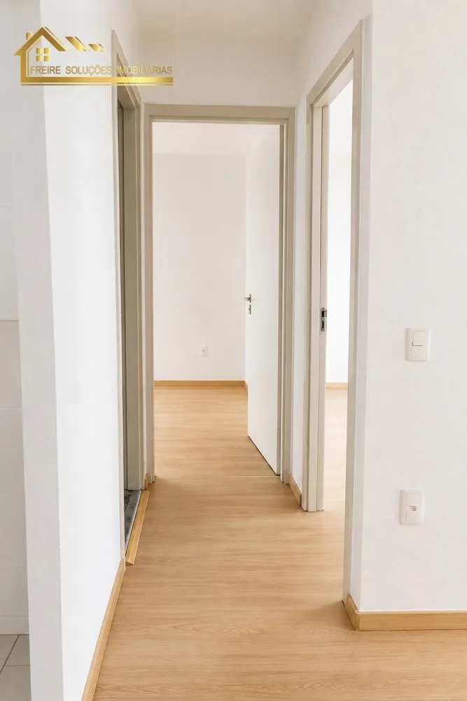 Apartamento, 2 quartos, 41 m² - Foto 24