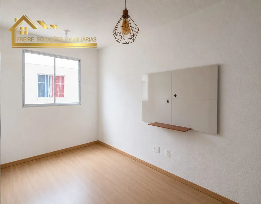 Apartamento, 2 quartos, 41 m² - Foto 21