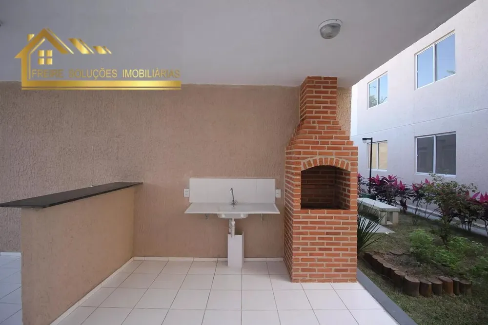 Apartamento, 2 quartos, 41 m² - Foto 15