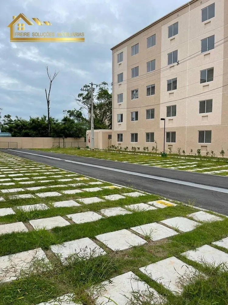 Apartamento, 2 quartos, 41 m² - Foto 22