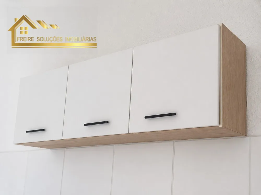 Apartamento, 2 quartos, 41 m² - Foto 7