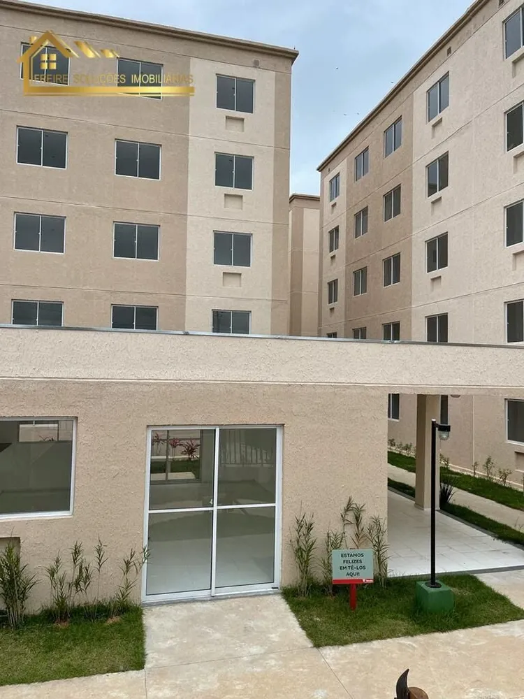 Apartamento, 2 quartos, 41 m² - Foto 36
